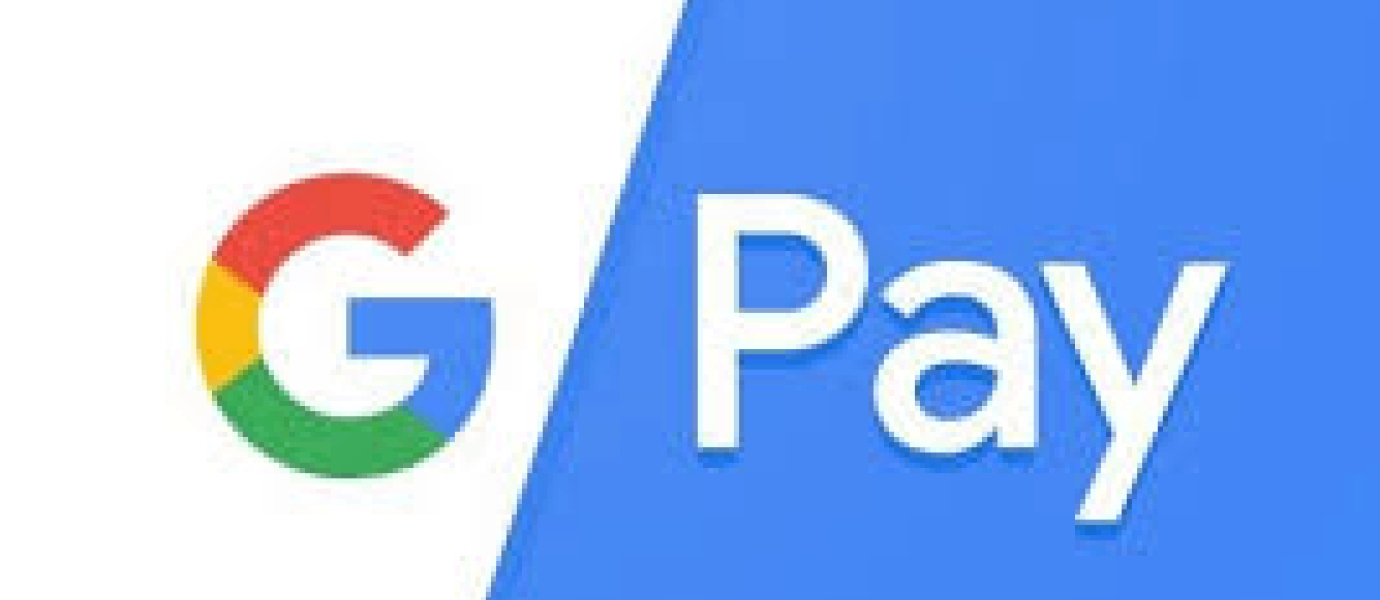 Google Pay: Save and Pay