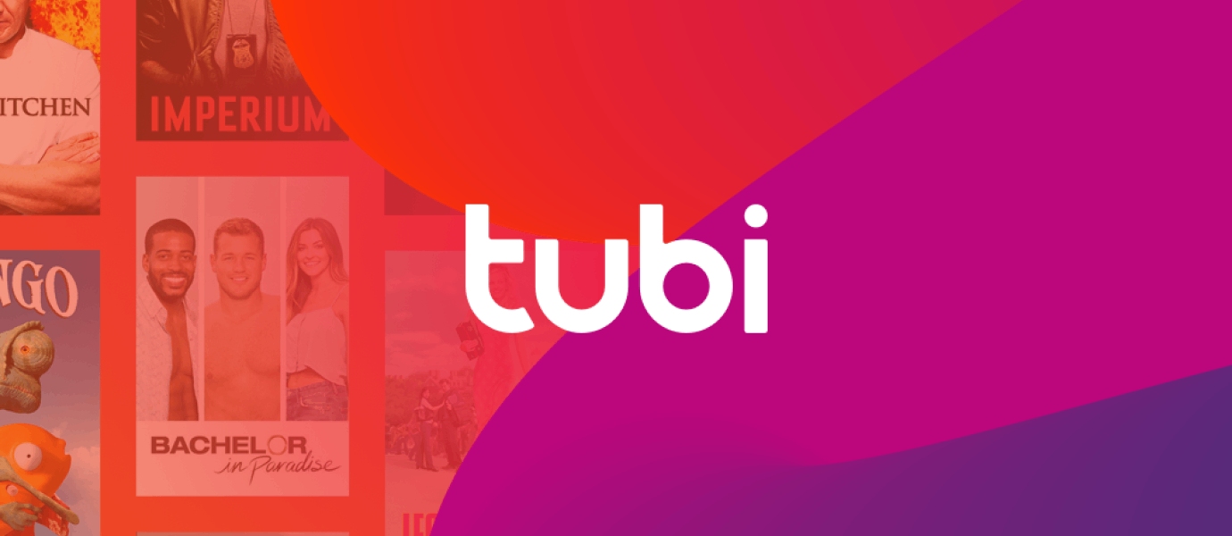 Tubi: Movies & Live TV